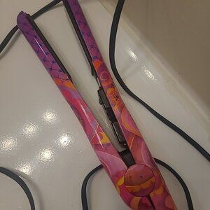 Fahrenheit Indian Summer Limited Edition Hair Straightener